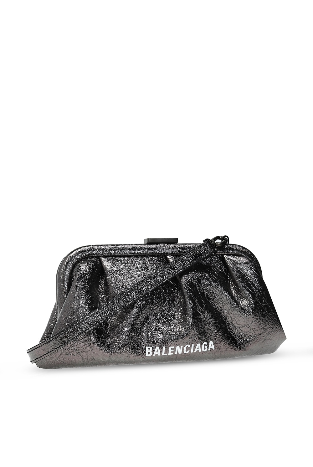 Balenciaga cloud best sale mini bag